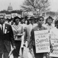 Youth March for Integration