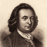 George Mason Portrait Teaser