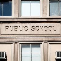 History of Religion & Public Schools