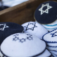 Jewish Traditions