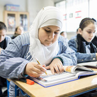 Religious Expression & Practice in Public Schools