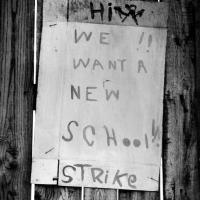 Farmville Student Strike