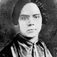 Mary Ann Shadd Cary, Abolitionist and Suffragist