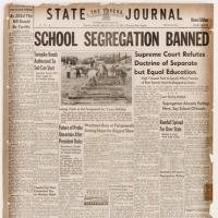 School Segregation