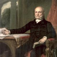 John Quincy Adams's eight-year fight to repeal the "gag rule," though a successful campaign, further heightened North-South divisions over the issue of slavery.