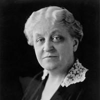 Carrie Chapman Catt