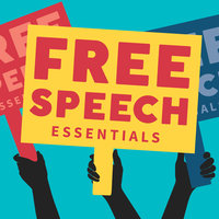 Free speech EDCollection logo - square Thumbnail