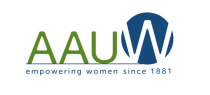 AAUW logo