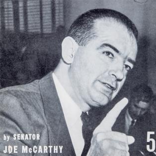 Joe McCarthy
