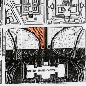 Instructions for 2000 Election Protesters at Supreme Court