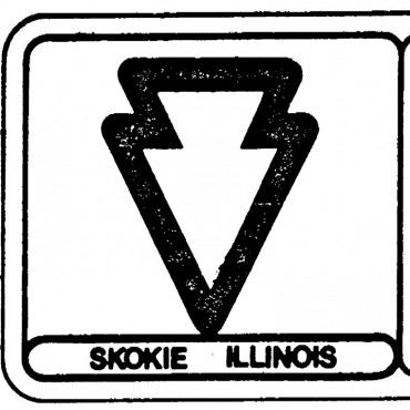 Skokie Mayor Reacts to Nazis' Court Win, 1978