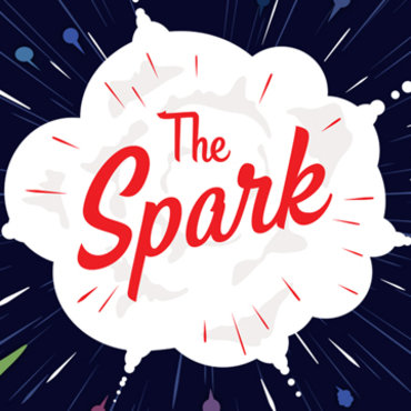 The Spark Bubble