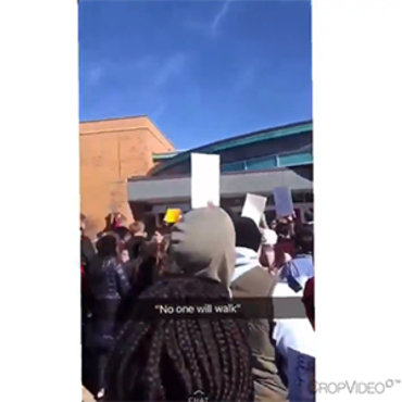 Snapchat video teaserjpg