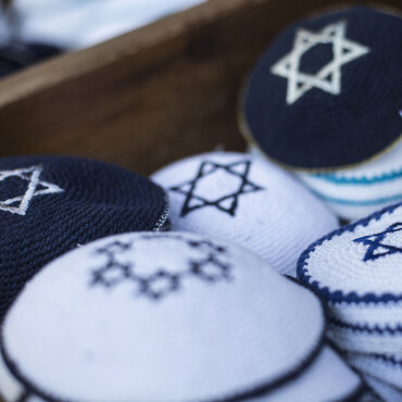 Jewish Traditions