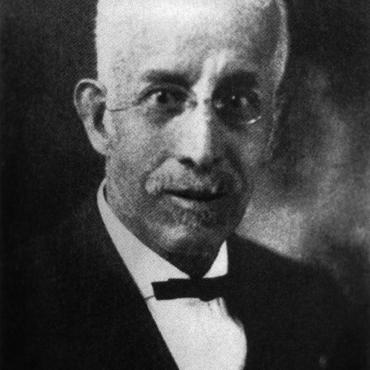 Portrait of John Henry Murphy Sr.