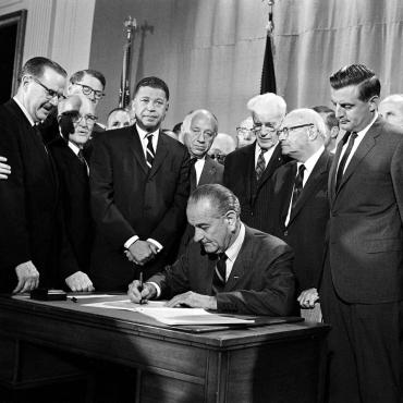 Civil Rights Act of 1968