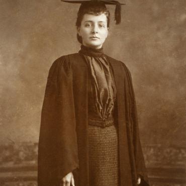Maud Wood Park