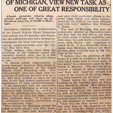 Grand Rapids Herald