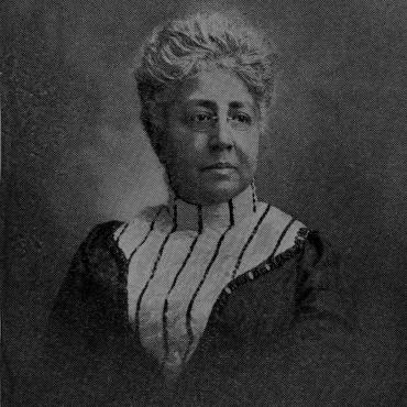 Josephine St. Pierre Ruffin