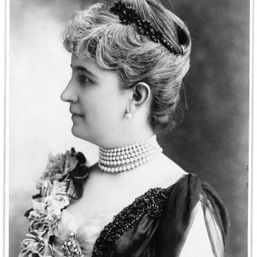 Bertha Honoré Palmer