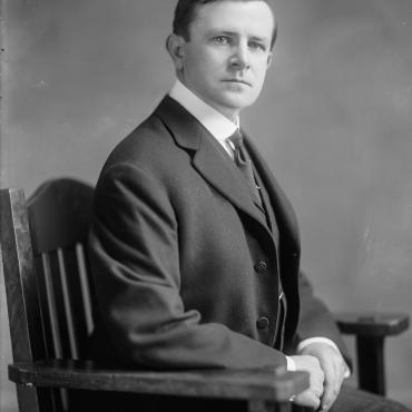 Republican U.S. Rep. Joseph Walsh of Massachusetts