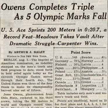 NYT Owens Win Teaser