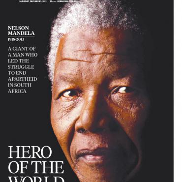 Mandela