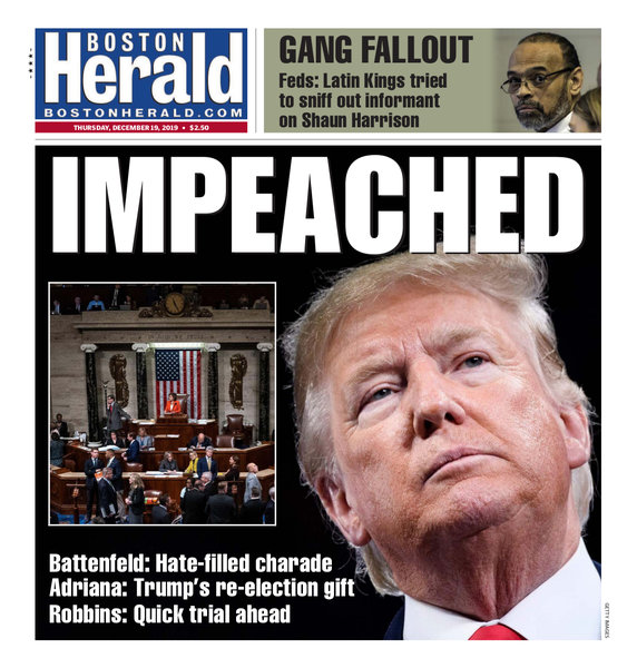Boston Herald