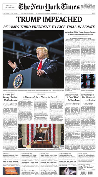 The New York Times